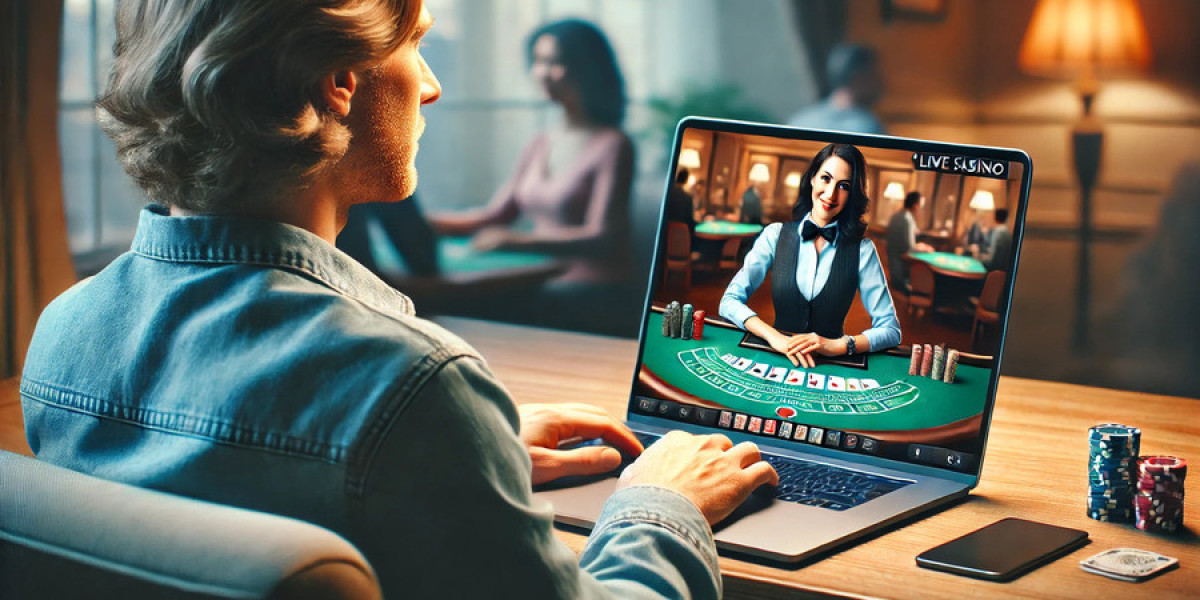 Play Online Baccarat with Friends