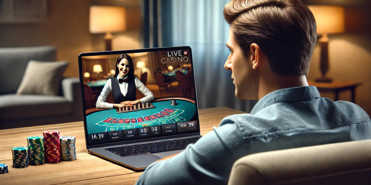 Unlocking Low Wagering Casinos