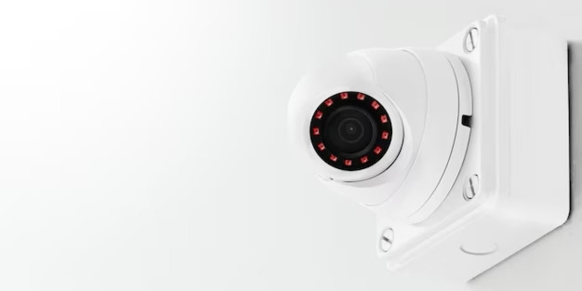 Best Security Cameras: A Comprehensive Guide