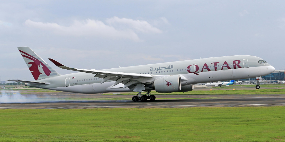 Qatar Airways Flight Delay Compensation Guide