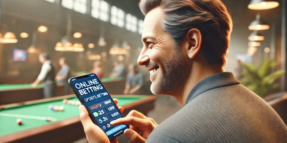 The Future of Mobile Sports Betting