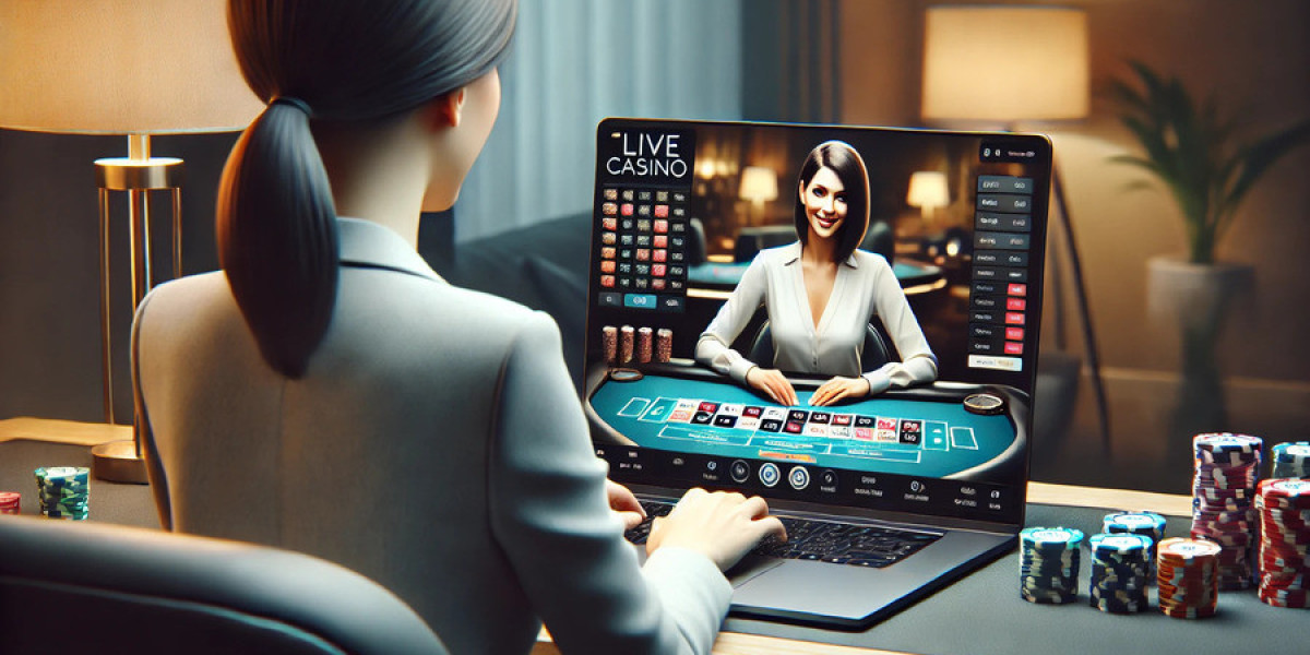 Explore the World of Online Baccarat