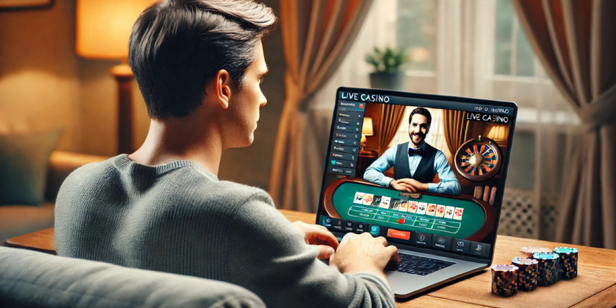 Top Casino Apps for iOS Users