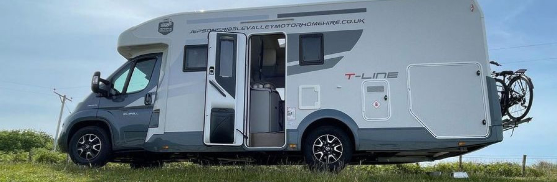 Jepsons Motorhome Cover Image