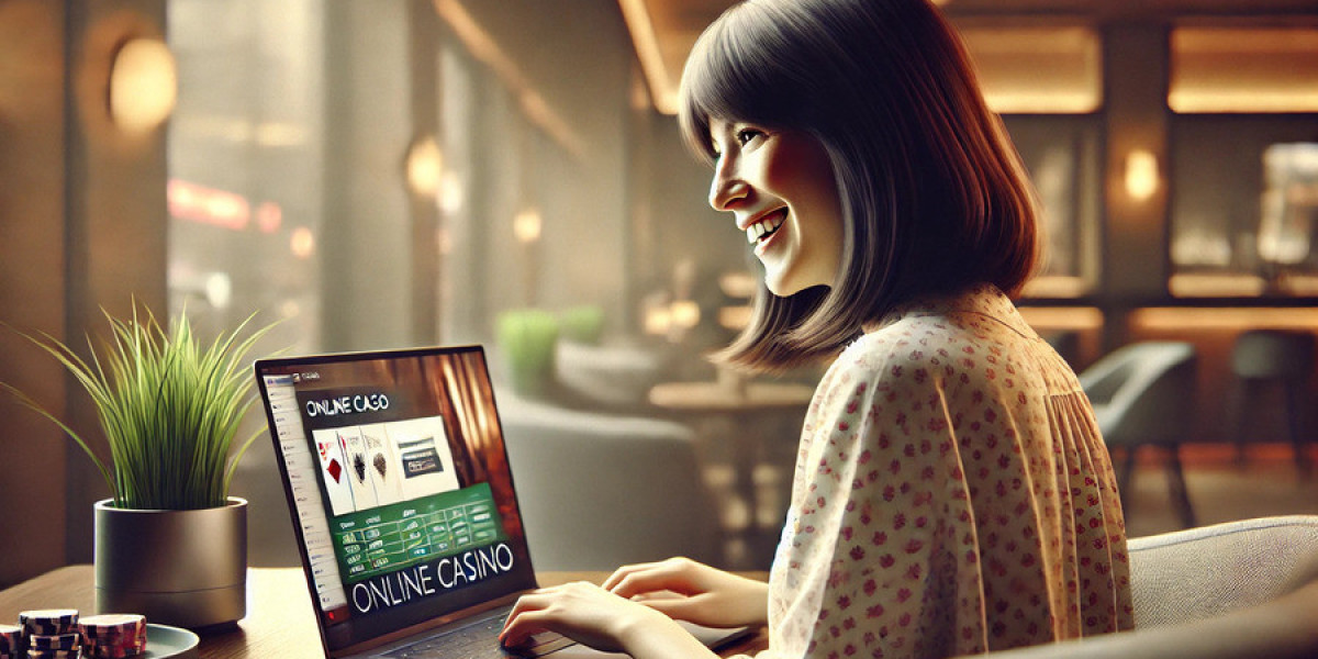 Discover the World of Online Slots