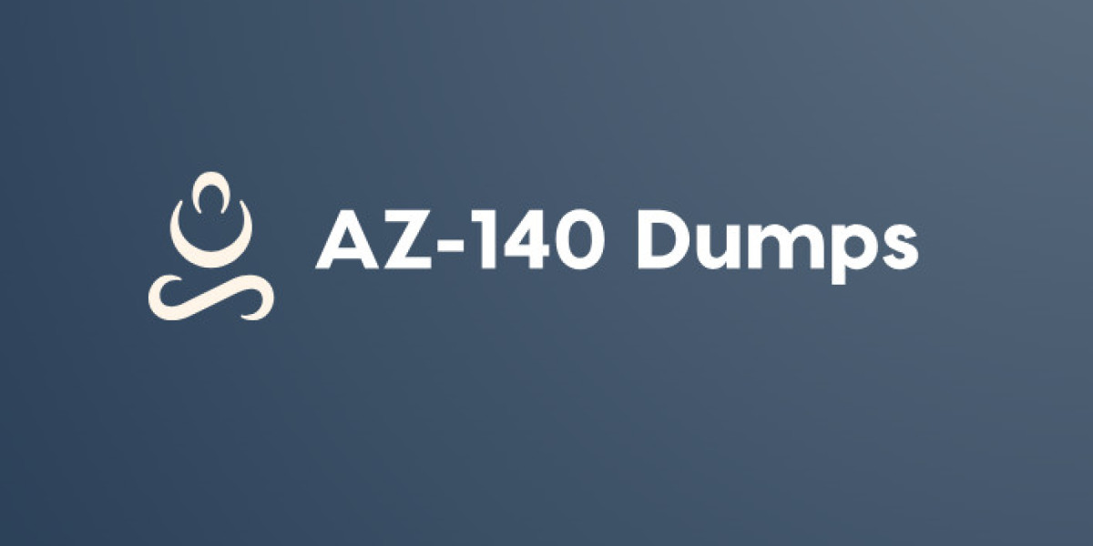 "DumpsArena AZ-140 Exam Dumps PDF: Start Your Journey Today"