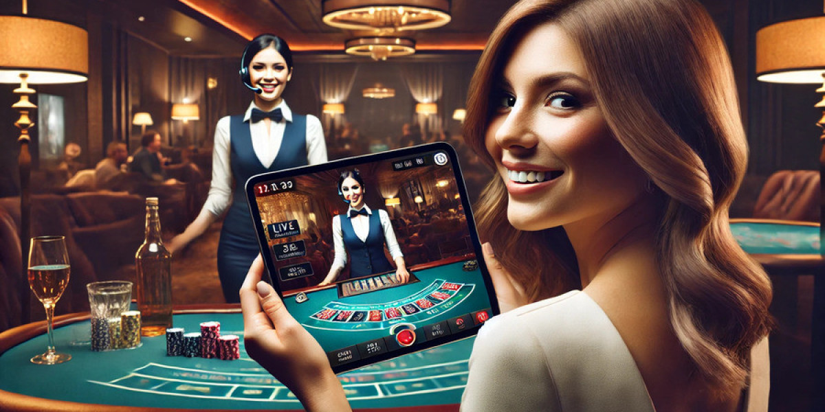 The Essential Guide to Casino Sites