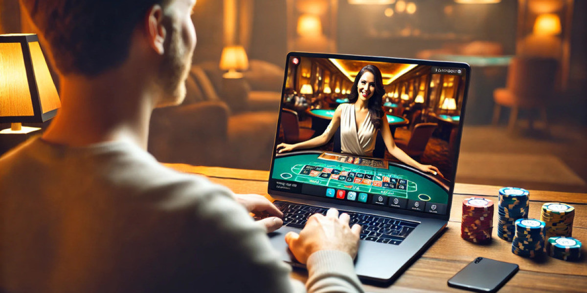 Discover the Benefits of Signing Up for Our Casino: Exclusive Promotions for New Members