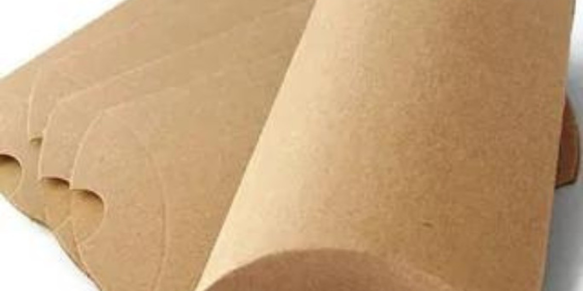 Why Should You Choose Custom Kraft Paper?