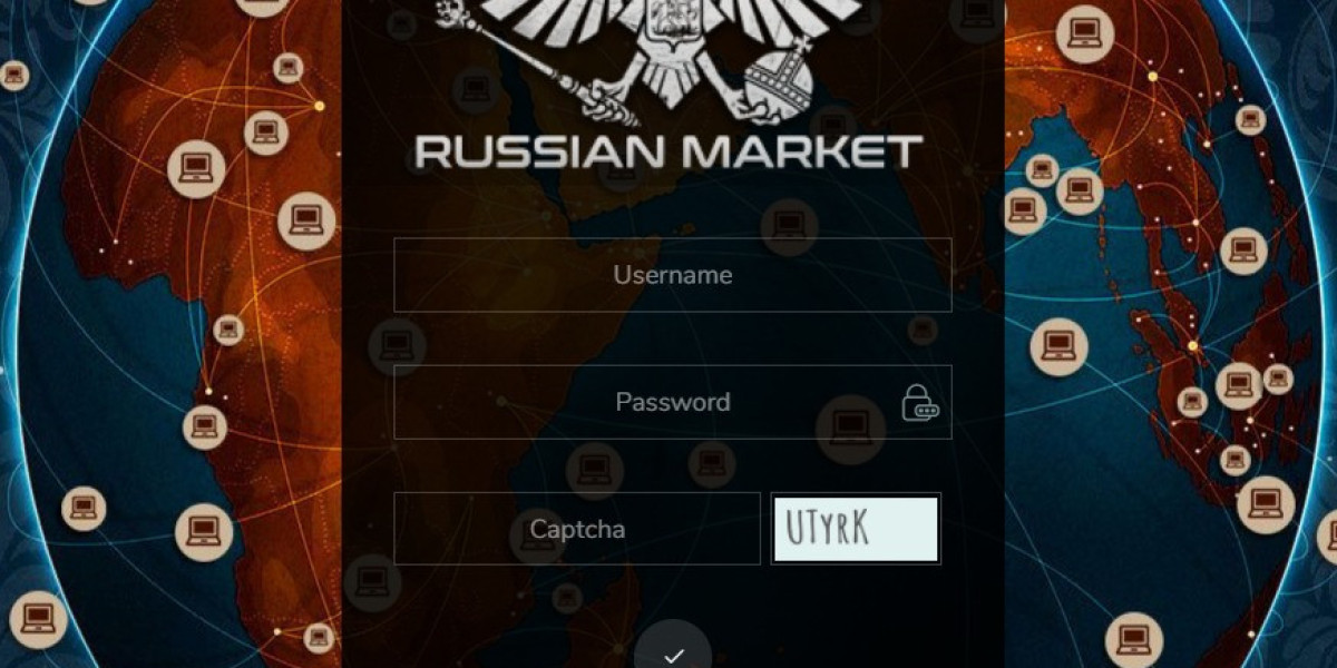 Revolutionizing Online Shopping: Bitcoin Payments at Russianmarket.to