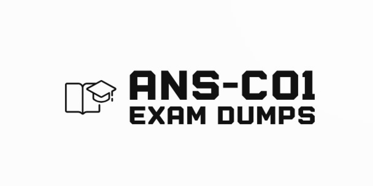 DumpsBoss ANS-C01 Exam Dumps for First-Time Passes