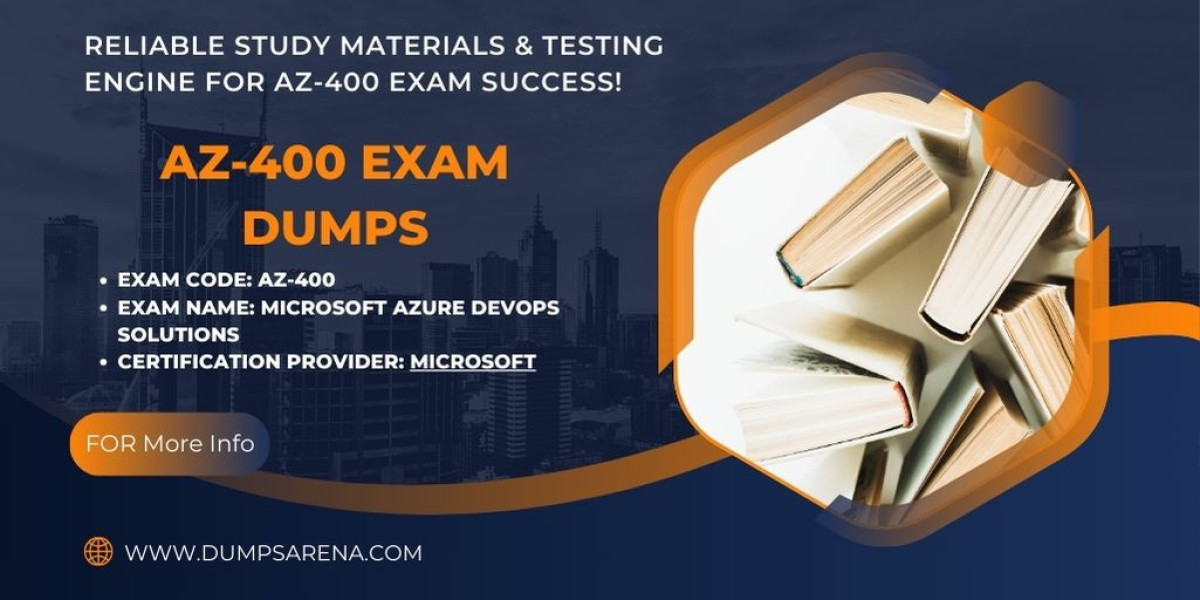 How AZ-400 Exam Dumps Simplify Certification?