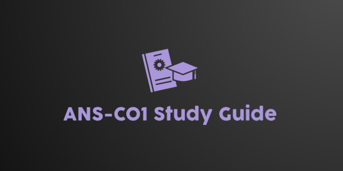 DumpsBoss: Elevate Your Career with the ANS-C01 Study Guide