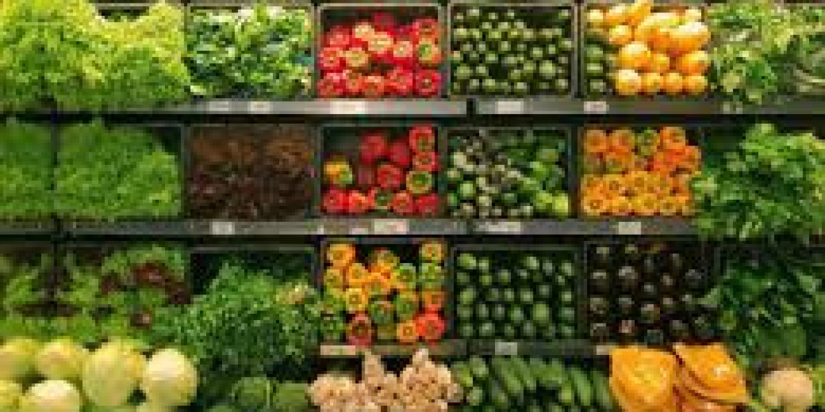 Europe Online Grocery Market Analysis Size And Forecast Report 2024-2032