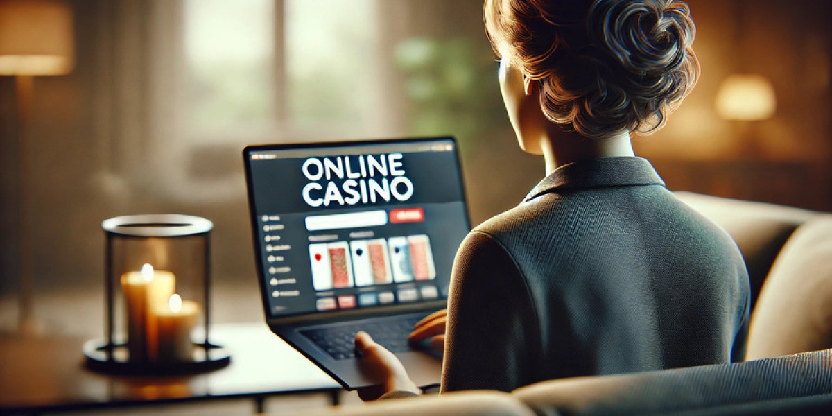 The Rise of Virtual Reality Online Casinos: Transforming the Gaming Landscape