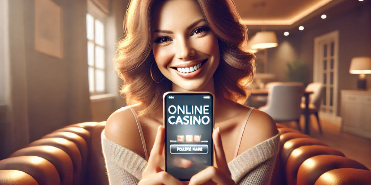 Discover Top Payout Casinos