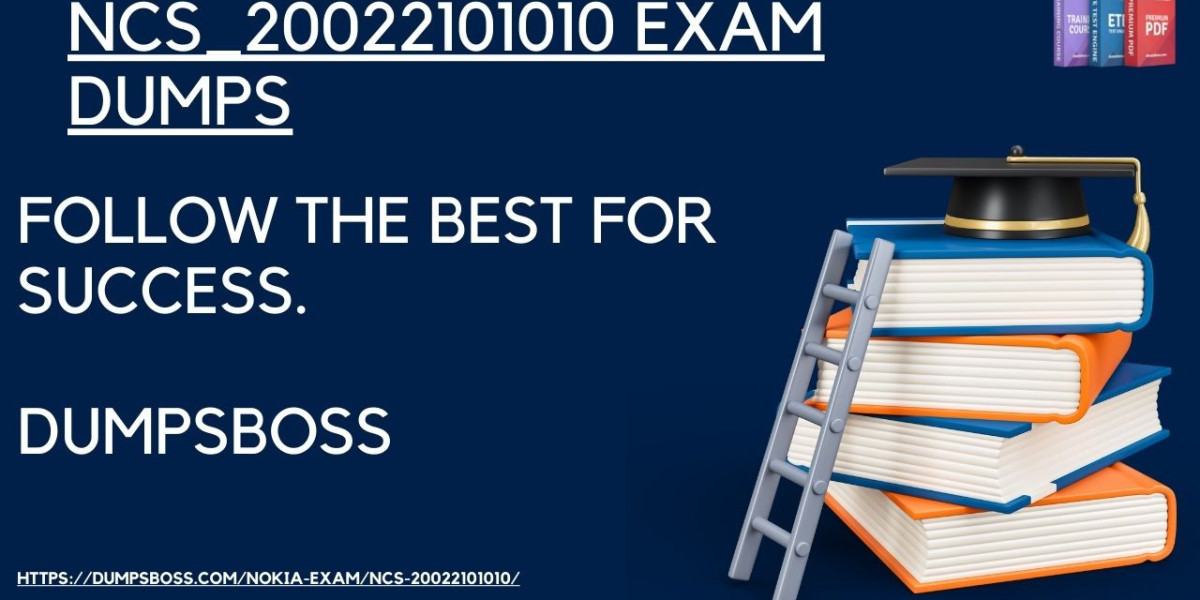 DumpsBoss NCS_20022101010 PDF – Get Certified Faster