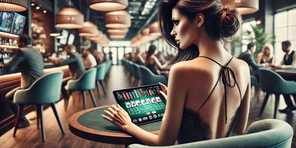 Top High Limit Online Casinos