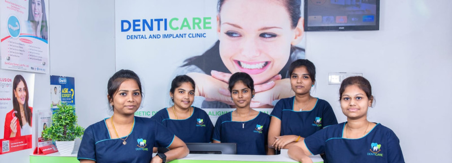 Ultimate Guide to Dental Cover Image