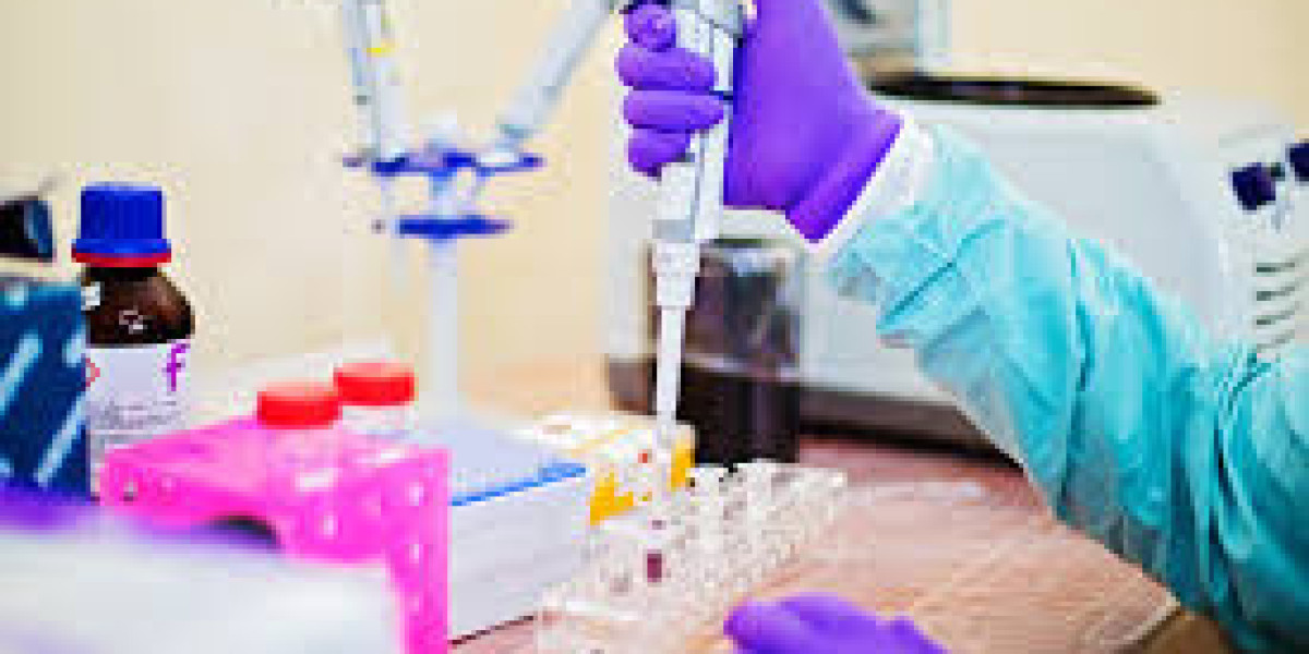 Japan In-Vitro Diagnostics (IVD) Market Analysis Size And Forecast Report 2022-2028