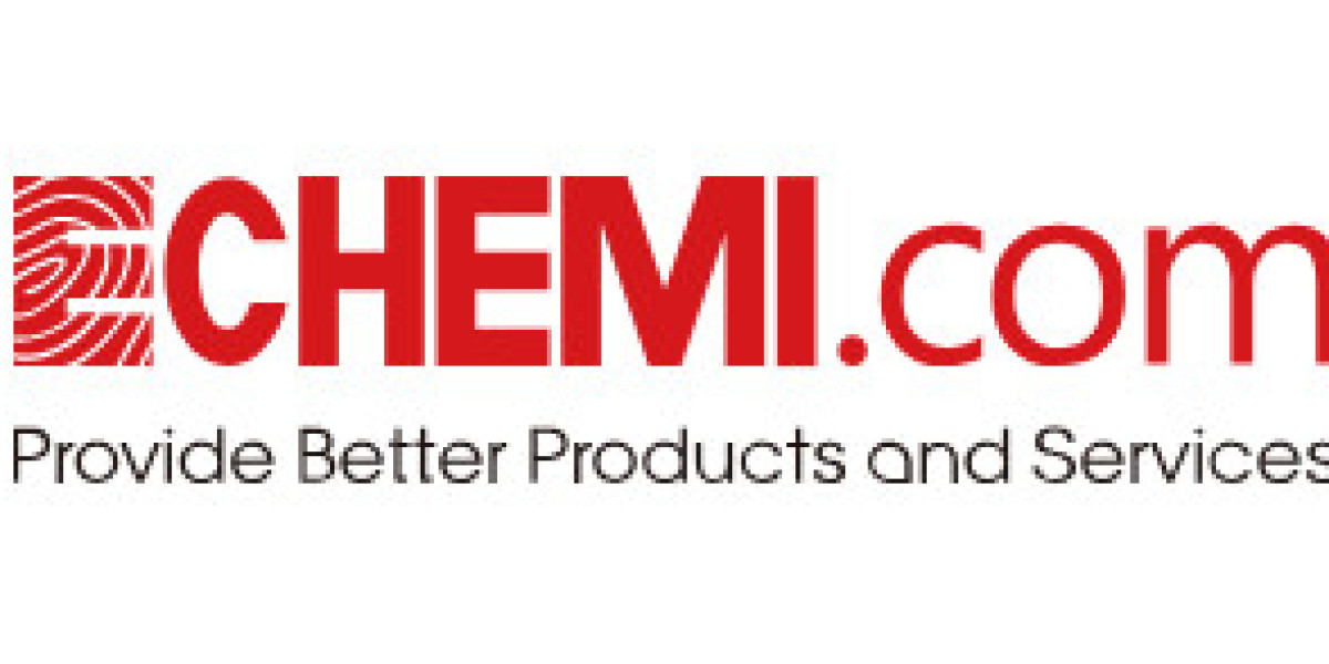 Echemi: digital marketing strategies for chemical businesses