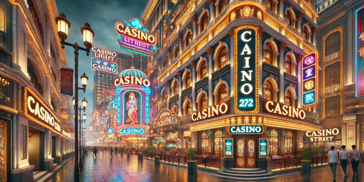 Exploring the World of Online Casinos for High Rollers