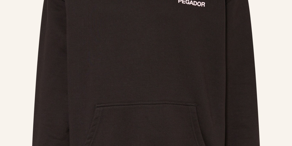 Pegador: Redefining Streetwear from America