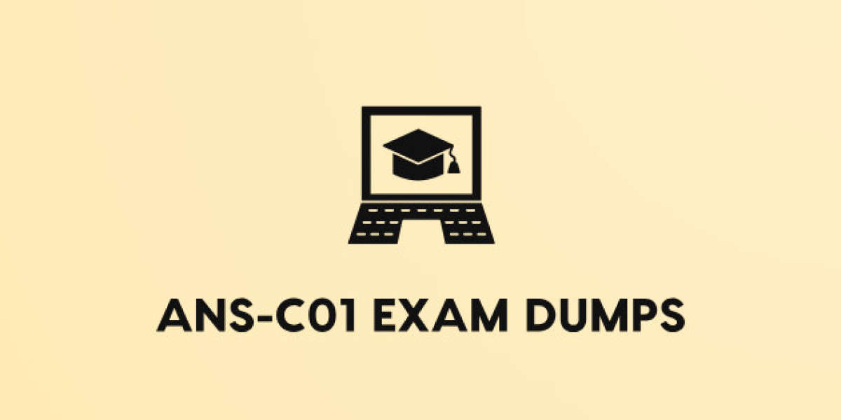 ANS-C01 Exam Dumps: Empowering You for Exam Success