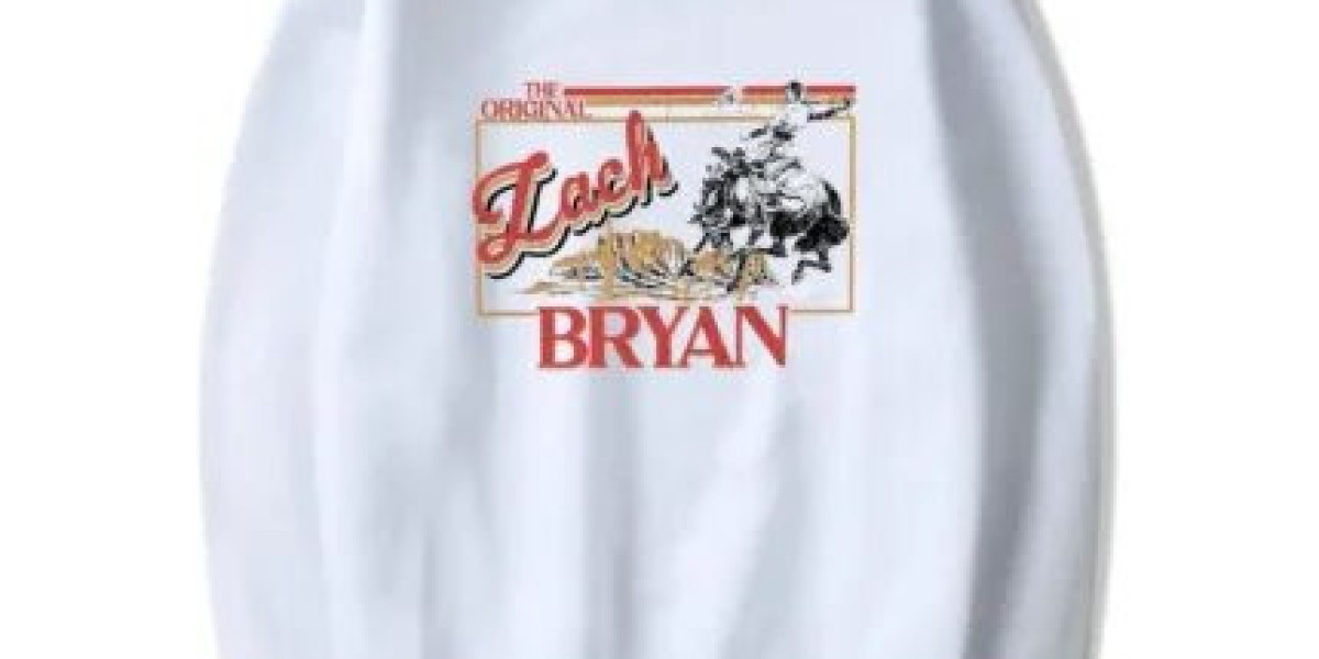 Unleash Your Inner Fan with Authentic Zack Bryan Merch