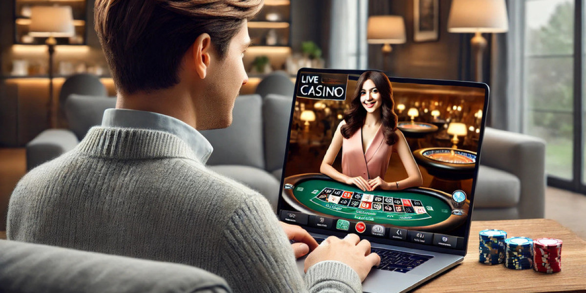 Maximize Your Online Casino Promotions