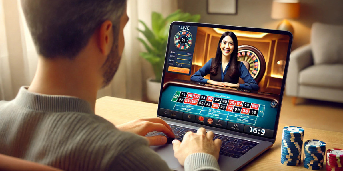 The Secrets of Roulette Betting Systems