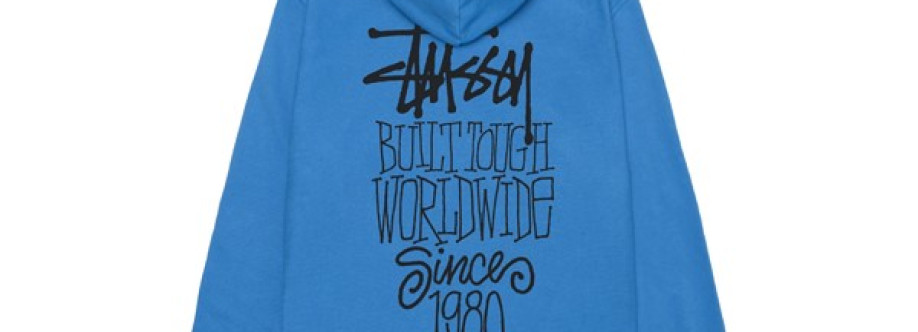 pull stussy Cover Image