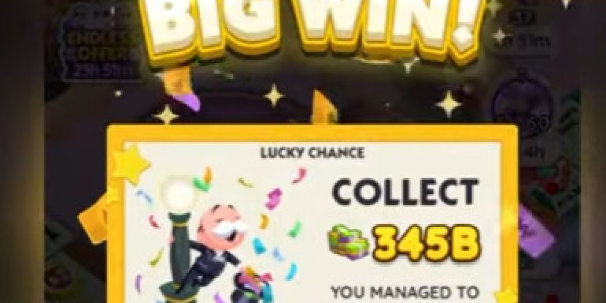 How U4GM Can Boost Your Monopoly GO Event Rewards