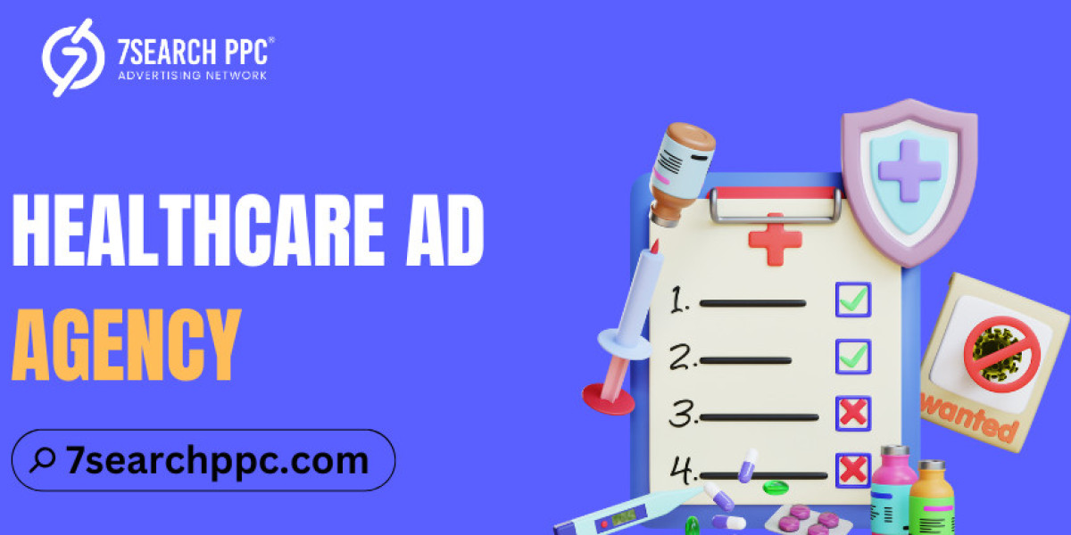 Why Choose a Healthcare Ad Agency for Better Outreach