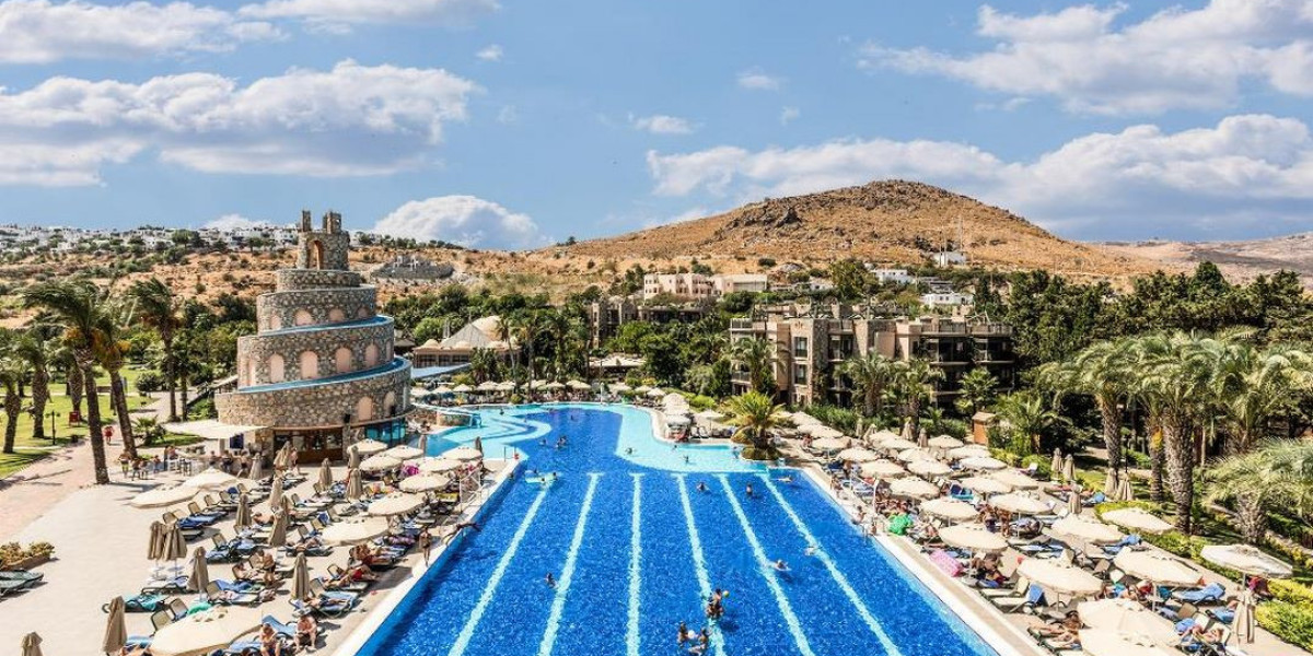 Bodrum Otel Fiyatları: 2024 Sezonunda Tatilciler için Rehber