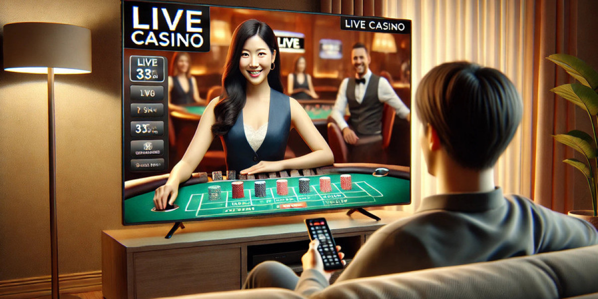 Top Slot Casinos You Must Visit