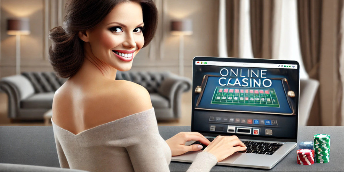 Exploring Legal Online Casinos