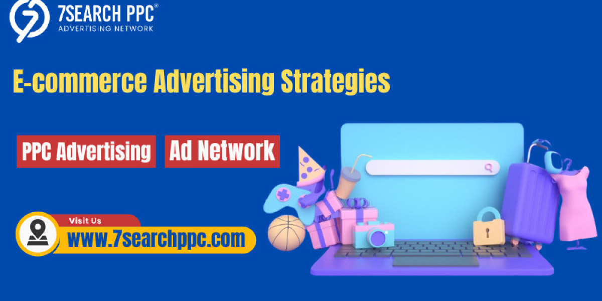 Boost Your Online Sales with Proven E-commerce Advertising Strategies