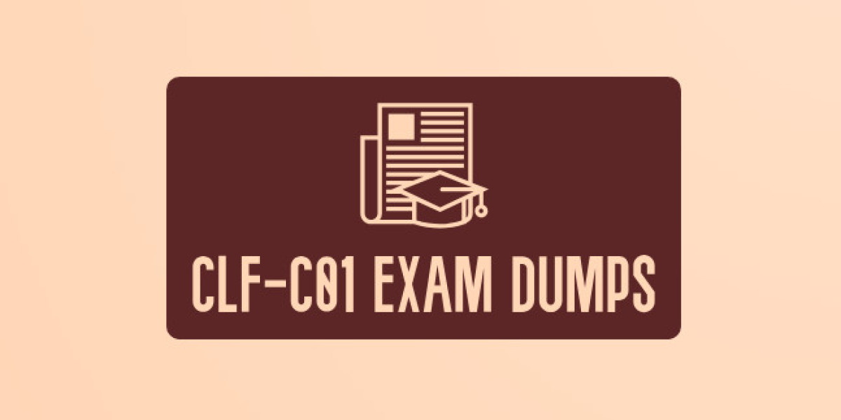 Stay Organized with DumpsBoss CLF-C01 Exam Dumps