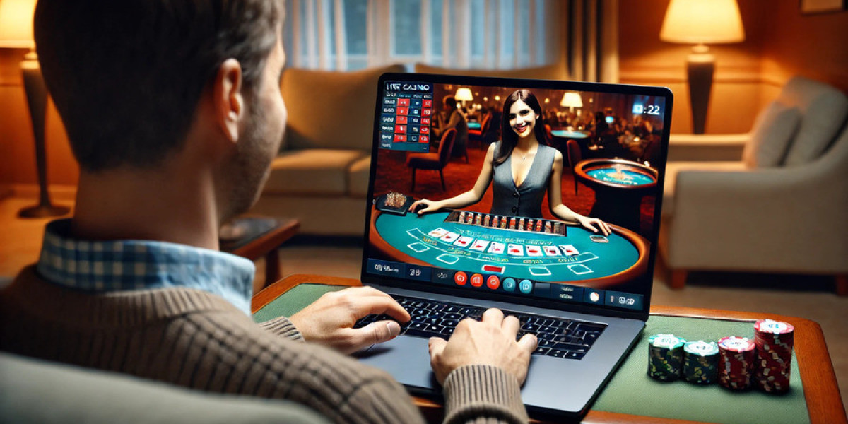 Discover the Best Casino Rewards