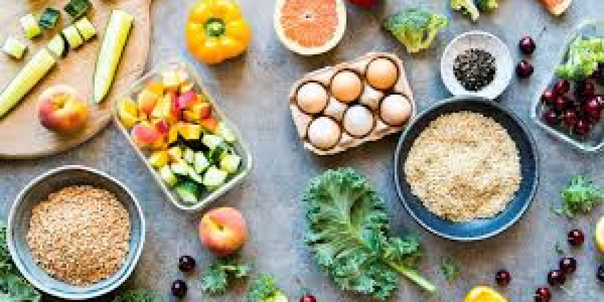 United States Plant Based Food Market Analysis Size And Forecast Report 2024-2030