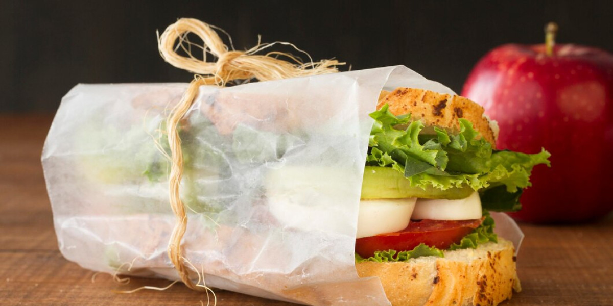 "How Discount Services for Custom Sandwich Paper Provide Cost-Effective, Tailored Packaging Solutions for High-Volu