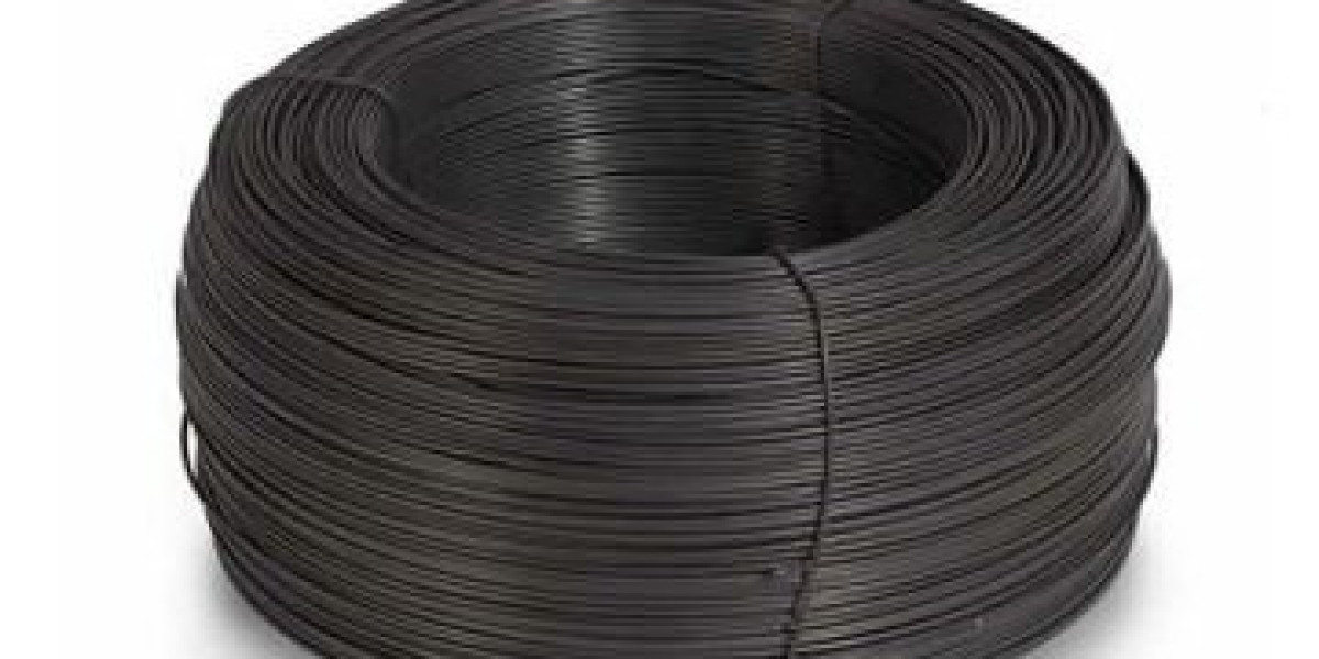 Binding Wire: The Unsung Hero in the Steel Industry