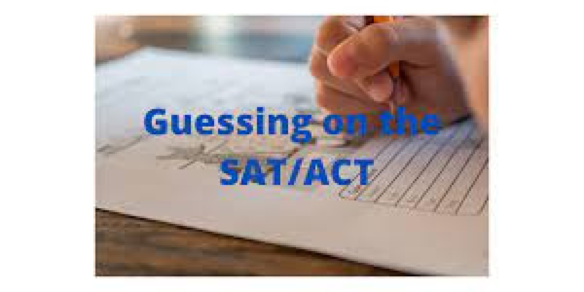 The Ultimate Guide to SAT Practice Tests and UAE SAT Prep