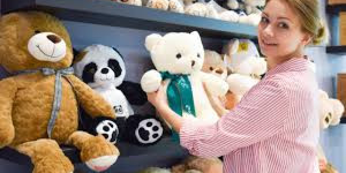 United States Toys Market Analysis Size And Forecast Report 2024-2032