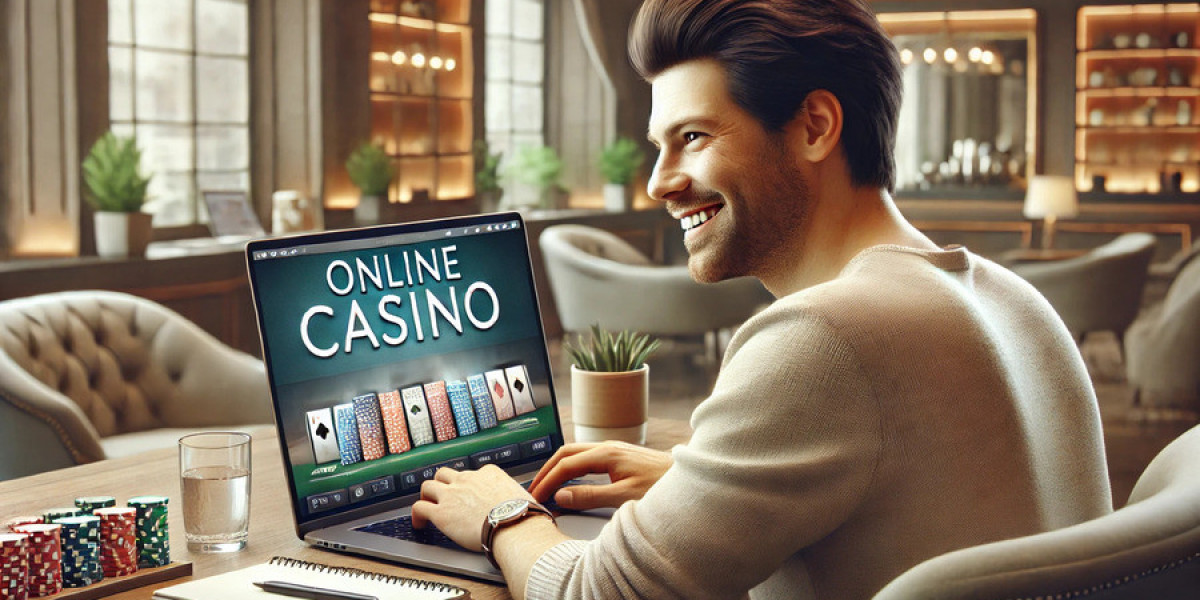 Mastering Online Slot Games