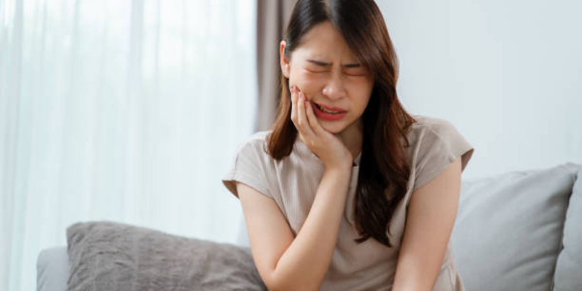 Don’t Fear the Ache: How to Handle Pain After a Root Canal