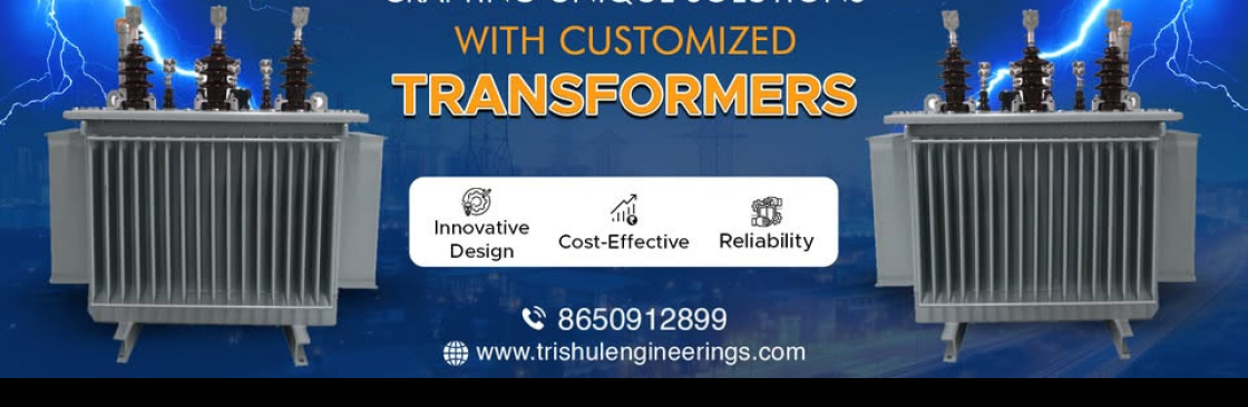 TRISHUL ENGINEERING CORPORATION Cover Image