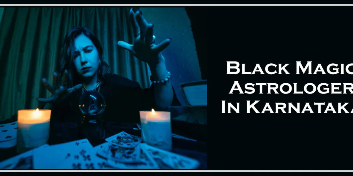 Black Magic Astrologer in Karnataka