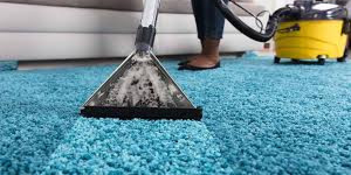 The Benefits of Carpet Cleaning for Home Comfort and Health